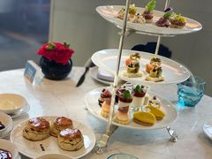 -上海苏宁宝丽嘉酒店·Cafe Bellagio西餐厅