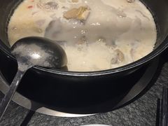 -煲宫猪肚鸡(昆山金鹰国际购物中心店)