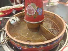 -京元盛铜锅涮肉(上海总店)