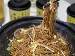 -福巷湘食小馆·猛火现炒(上海首店)