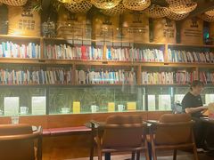-壹丁咖啡(宽窄巷子店)