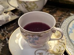 -王府井文华东方酒店-紫膳餐厅