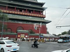 -吴裕泰茶庄(鼓楼店)