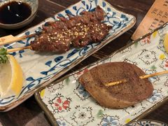 -哥哥の深夜食堂(红松东路店)
