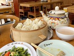 -老绥元烧麦·家常菜(大召店)