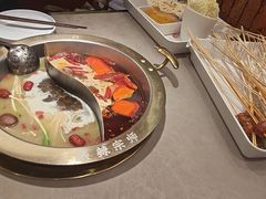 -热辣宗师·串串火锅(万达金街店)