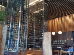 -君悦酒店·La Terrazza意合園·意式风味