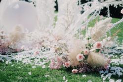 -DNA Wedding 婚礼记(上海店)