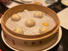 蟹粉小笼包-鼎泰丰(环贸店)