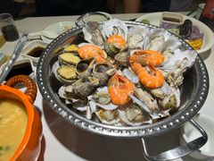 -33号大院·青岛本帮菜(五四广场店)