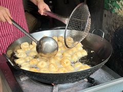 -老南昌白糖糕(大士院店)