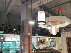 -南海渔家•海鲜•正宗海南菜(海棠湾店)