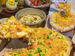 -大力披萨(健康路店)