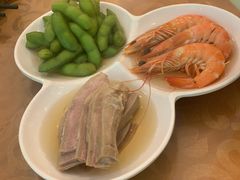 -罗阳人家私房菜(罗阳路店)