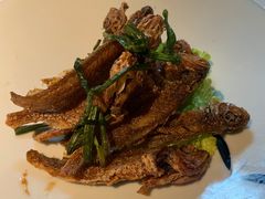 -筱爷叔·上海传统手工菜(玉树路店)