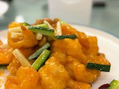 -烤肉宛饭庄(南礼士路店)
