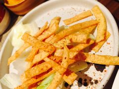 -Mr·Fish鱼鲜生海鲜放题(银泰in99店)