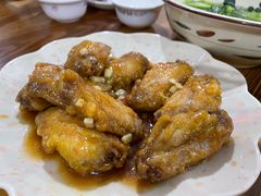 -南记食粥坊·宵夜大排档(卫国路店)