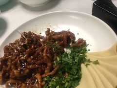 -天和晟烤鸭店(世纪坛店)