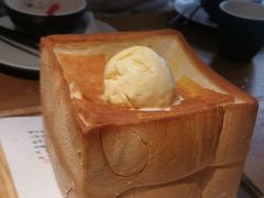 -绿茶餐厅(南昌王府井店)