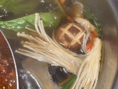 -井格重庆火锅(西直门凯德Mall店)