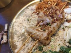 -林二哥宜烤官·宜宾小烧烤