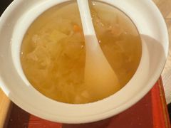 -华夏良子·足道SPA艾灸(翠微店)