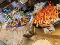 -深海聚汇·牛榴宴·自助料理(江宁万达店)