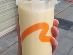 杨枝甘露轻盈版-CoCo都可(新街店)