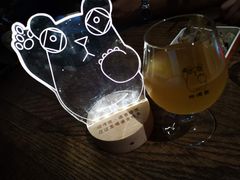 -顽啤熊·酒客酒馆(苏城夜景必选店)