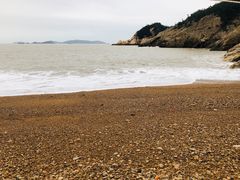 -温岭石塘海边