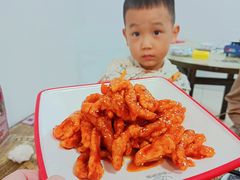 -香火肥肠(福田店)