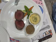 -Deer Park鹿园西餐(仁恒置地广场店)