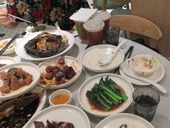 -南小馆(迪士尼小镇店)