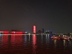 -灞河西岸滨河公园