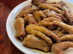 -蓝记云吞(正果店)