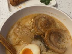 -味千拉面(金融街店)