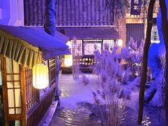 -淀里船宴(卓达店)