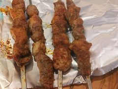 -新疆巴州金丝特餐厅(大钟寺店)