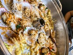 -今鲜源大酒店·中华餐饮名店(新湛路店)