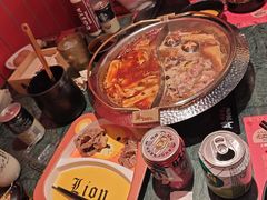 -牛New寿喜烧(曹路花园城店)