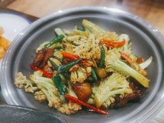 -西江传说•酸汤鱼(水东路店)