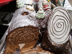 -沈阳和平艾美酒店新食谱西餐厅