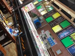 -369自助烤肉鱼火锅(平阳路店)