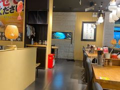 -雷门拉面·现熬骨汤(凯德来福士店)