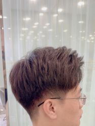 -时尚殿堂hair salon（上地华联店）