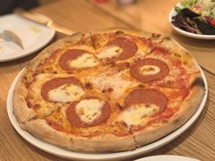 -城市大道红炉披萨烘焙坊