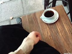 -RUMORS COFFEE ROASTERY鲁马滋咖啡(湖南路店)