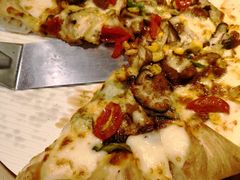 -必胜客(城西银泰店)