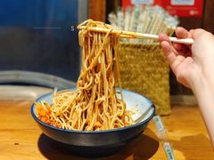 傣味凉面-阿木舂记·特色小吃(平江路店)